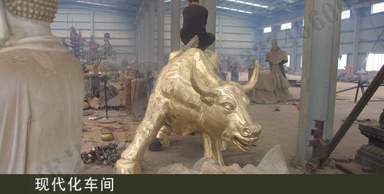 優藝銅雕塑車間，銅雕塑生產廠家