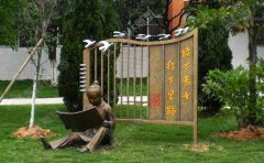 銅雕塑有哪些優勢？